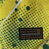 2024/25 Brazil Special Edition Player Version Jersey