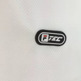 1999-2001 West Ham Away Retro Soccer Jersey
