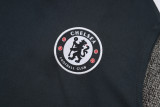 2025/26 CFC Dark Grey Vest Training Jersey(A Set)