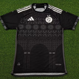 2025 Algeria Special Edition Pink Player Version Jersey A33