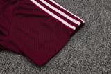 2025/26 BFC Maroon POLO Tracksuit