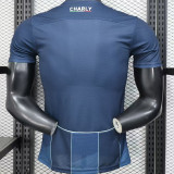 2025/26 CF Pachuca FIFA CWC Edition Away Player Version Soccer Jersey 帕丘卡