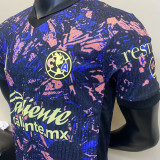 2024/25 Club America 4TH Player Version Soccer Jersey