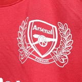 2011/12 ARS 125Th Ａnniversary Retro Player Version Long Sleeve Jersey 球员版长袖