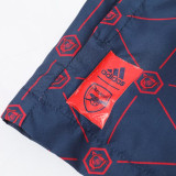 2023/24 ARS Black Windbreaker