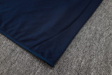 2024/25 RM Black Jacket Tracksuit