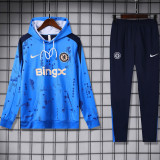 2025 CFC Hoody Zipper Jacket Tracksuit