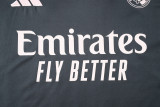 2025 RM Dark Grey Training Jersey (A Set)