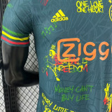 2025/26 AA Special Edition Player Version Soccer Jersey