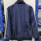 2025/26 JUV Royal Blue Windbreaker