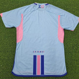 2025 Algeria Special Edition Player Version Jersey A30