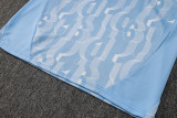 2025/26 Man City Training Jersey(A Set)