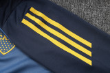 2025 Boca Grey Sweater Tracksuit