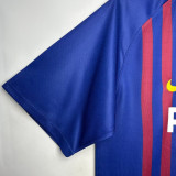 2018/19 BA  Home Retro Soccer Jersey
