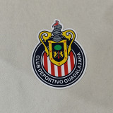 2025 Guadalajara White Hoody