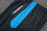 2025/26 Napoli Blue Training Jersey(A Set)
