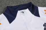 2025 RM White Kids Sweater Tracksuit