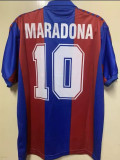 1980/82 BA  Home Retro Soccer Jersey