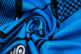 2025/26 Napoli Blue Jacket Tracksuit