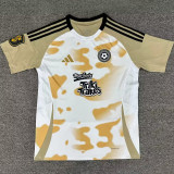 2025/26 Olimpo United Home Kings League Fans Soccer Jersey