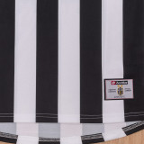 2001/02 JUV Home Retro Soccer Jersey