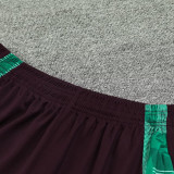 2025 Mexico Light Green Training Tracksuit