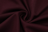 2025/26 BFC Maroon Sweater Tracksuit