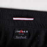 2024/25 Jordon Black NBA Shorts Pants