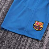 2004/2005 BA Home Retro Kids Soccer Jersey