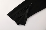 2025/26 BA Black Jacket Tracksuit