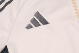 2025 RM Pink Ash Kids Sweater Tracksuit