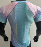 2025 BA Special Edition Player Version Soccer Jersey