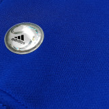 2008/09 CFC UCL FINAL MOSCOW Blue Retro Soccer Jersey