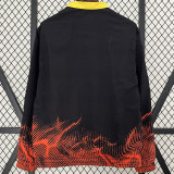 2025 Tigers Reversible Windbreaker 老虎双面
