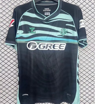 2025/26 R BTS Third Fans Soccer Jersey