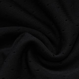 A2501 Jordan Casual Short Pants 黑粉