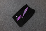 2024/25 Germany White Vest Training Jersey(A Set)
