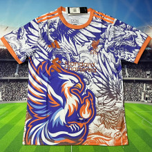2025/26 LFC Special Edition Fans Soccer Jersey