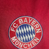 2003/04 BFC Home Red Retro Soccer Jersey