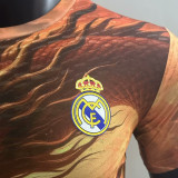 2025/26 RM Special Edition Player Version Soccer Jersey
