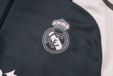 2024/25 RM Grey  Sweater Tracksuit