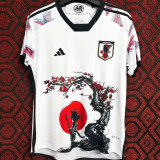 2024/25 Japan Special Edition Fans Jersey 红太阳小悟空