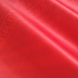 1994/96 M Utd Home Red Long Sleeve Retro Soccer Jersey
