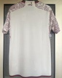 2022/23 Mexico 1:1 Quality Away Fans Soccer Jersey