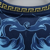 2022 Italy VERSACE Special Edition Fans Jersey