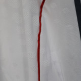 2025/26 BFC White Player Version Shorts Pants 球员版