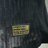 2025/26 Corinthians Third Player Version Soccer Jersey