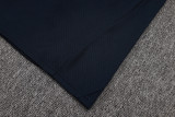 2025/26 RM Black Training Jersey(A Set)