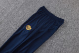2025/26 Santos Dark Blue Sweater Tracksuit