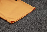 2025 RM Yellow POLO Training Tracksuit